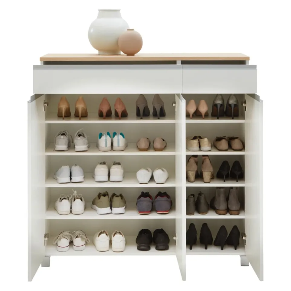 Schuhschrank Sorrent