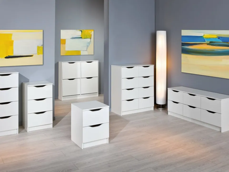 Schuhschrank Westphalen-506