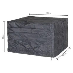 Schutzhülle Gartenmöbel 130x130x85