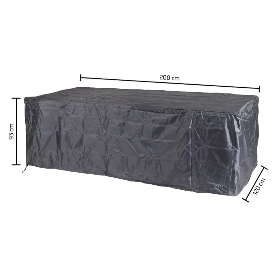 Schutzhülle Gartenmöbel 120x200x93