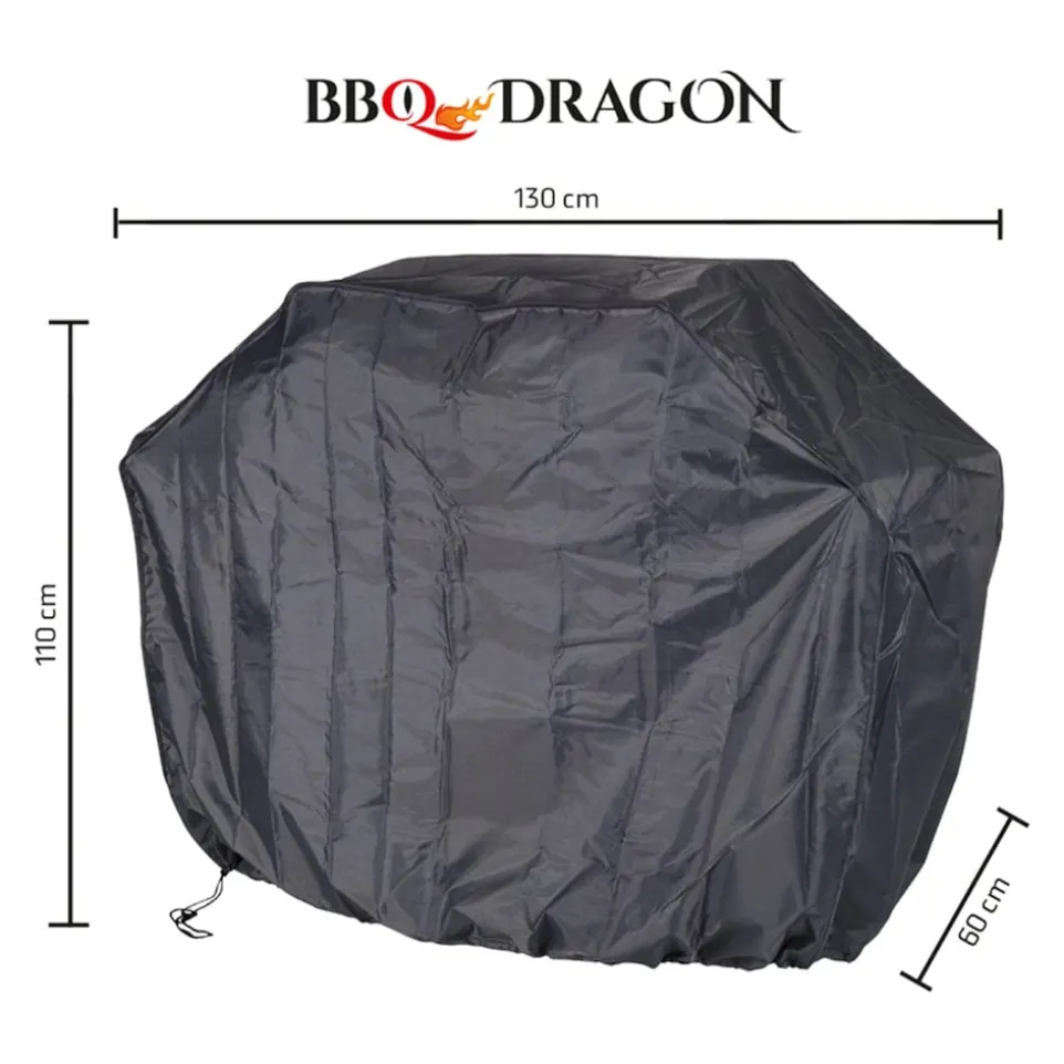 Schutzhülle Grill 60x130x110