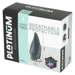 Schutzhülle Hängestuhl