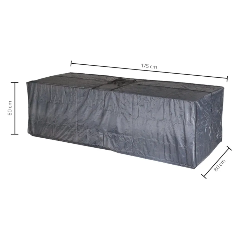 Schutzhülle Kissen 80x175x60