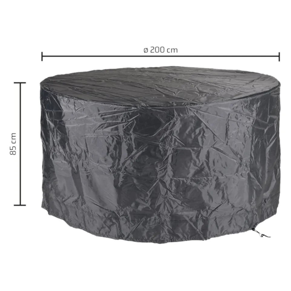 Schutzhülle Kissen 72x200x60