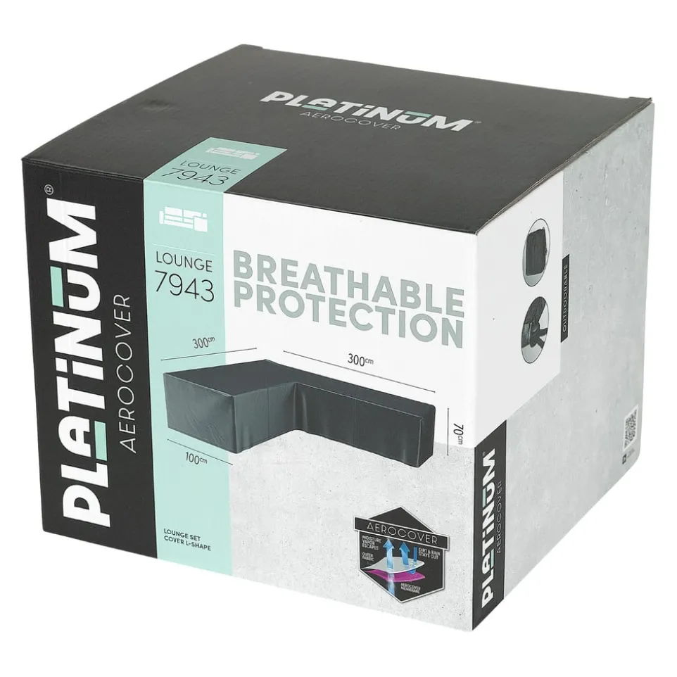 Schutzhülle Lounge