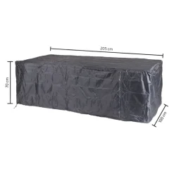 Schutzhülle Loungebank 100x205x70