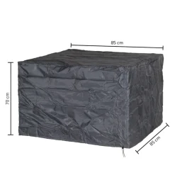 Schutzhülle Loungesessel 85x85x70