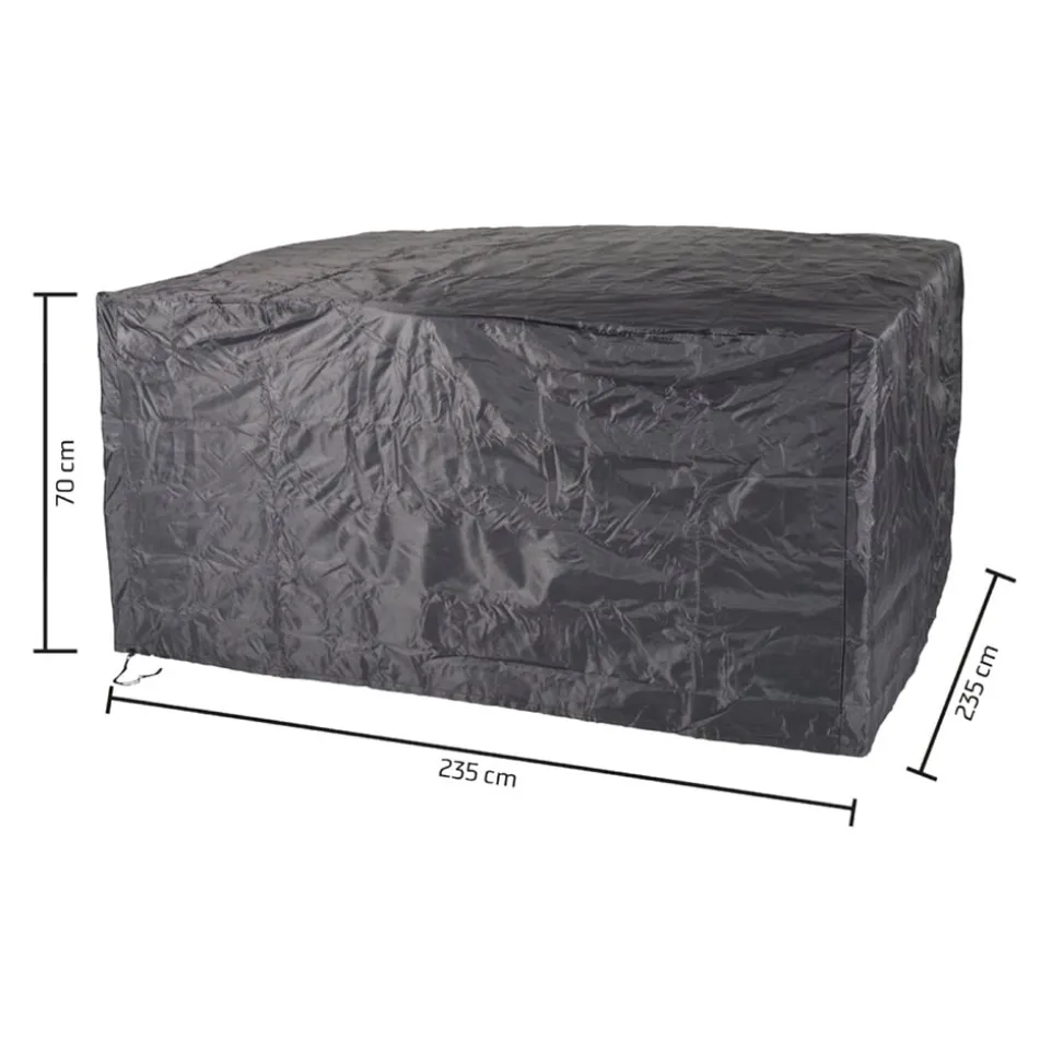Schutzhülle Loungeset 235x235x70