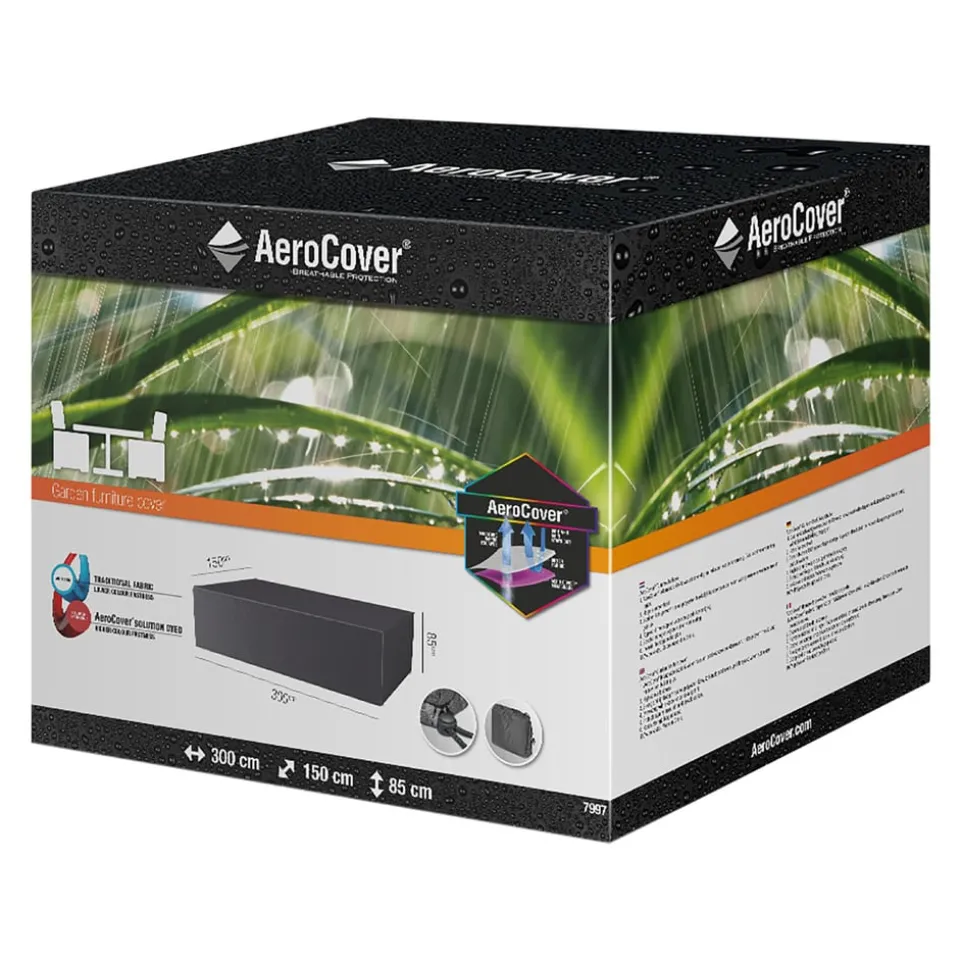 Schutzhülle Sitzgruppe