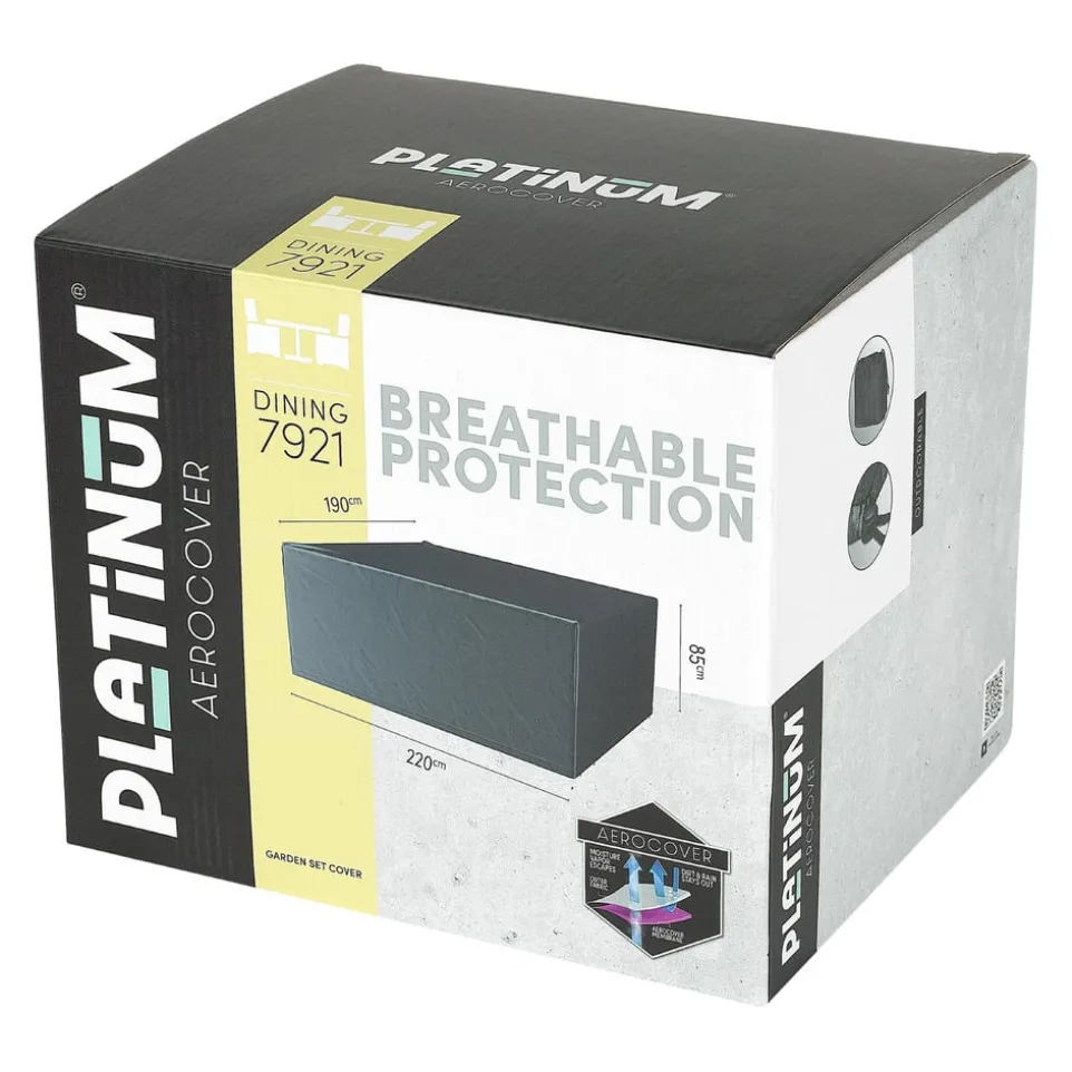 Schutzhülle Sitzgruppe