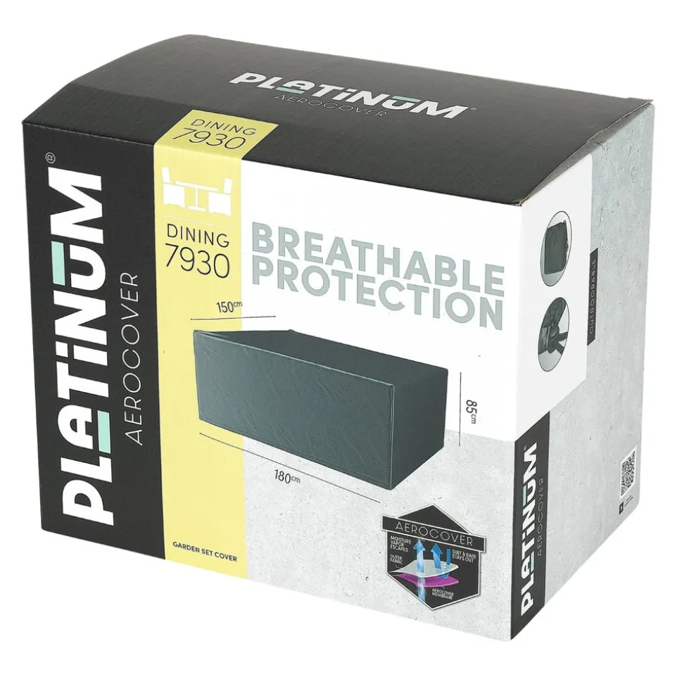 Schutzhülle Sitzgruppe