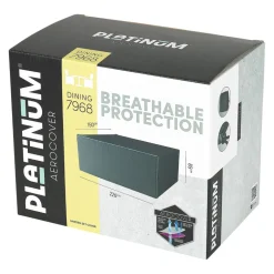 Schutzhülle Sitzgruppe