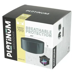 Schutzhülle Sitzgruppe