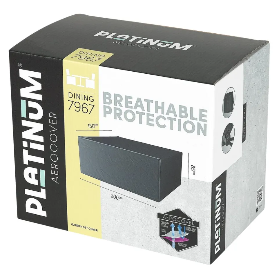 Schutzhülle Sitzgruppe