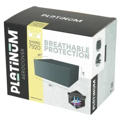 Schutzhülle Sitzgruppe