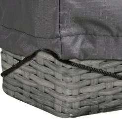 Schutzhülle Sitzgruppe