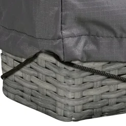 Schutzhülle Sitzgruppe