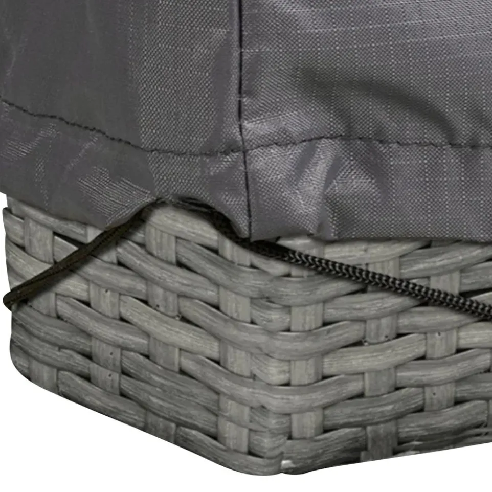 Schutzhülle Sitzgruppe