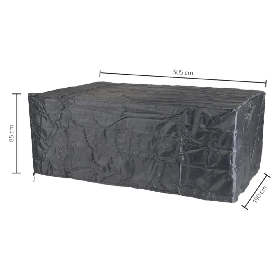 Schutzhülle Sitzgruppe 190x305x85