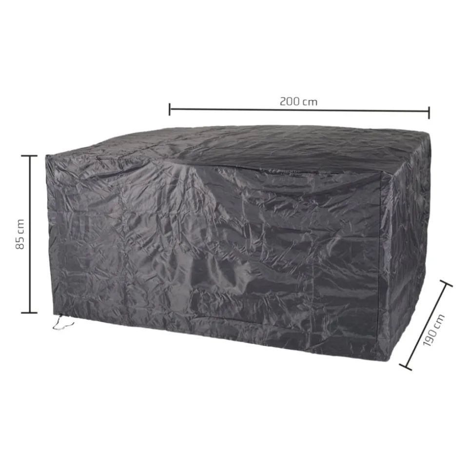 Schutzhülle Sitzgruppe 190x200x85
