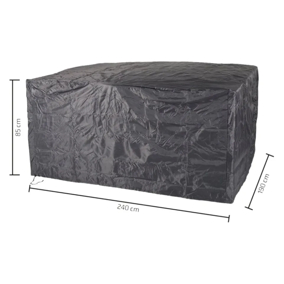 Schutzhülle Sitzgruppe 190x240x85