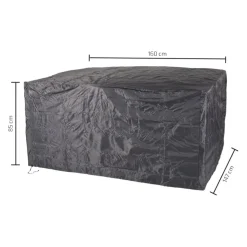 Schutzhülle Sitzgruppe 147x160x85