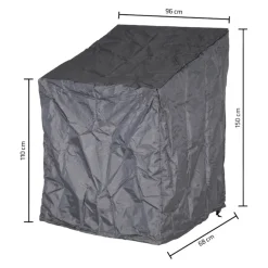 Schutzhülle Stühle 96x68x110