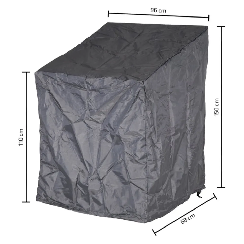 Schutzhülle Stühle 96x68x110