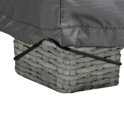 Schutzhülle Strandkorb