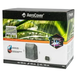 Schutzhülle Strandkorb