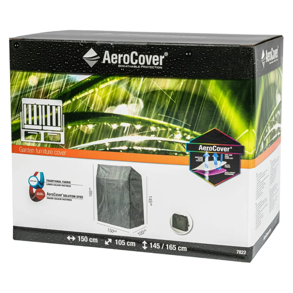 Schutzhülle Strandkorb