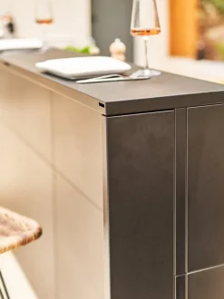 Seitenblenden Zubehör