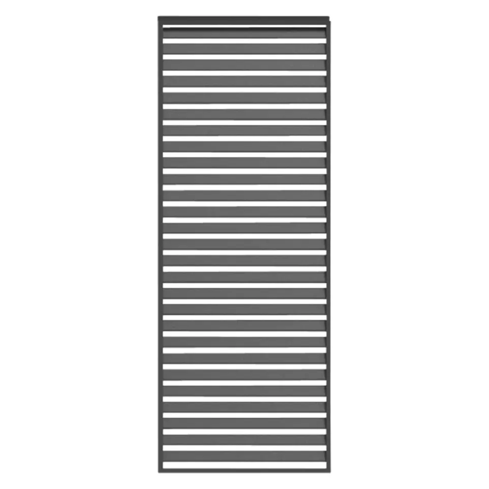 Seitenwandpaneel Colibri