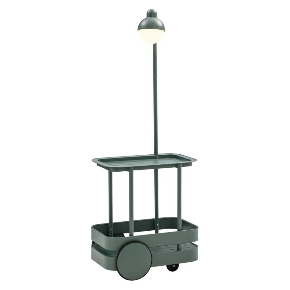 Servierwagen Accessoires