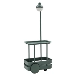 Servierwagen Accessoires