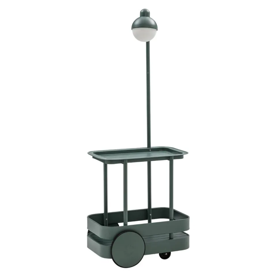 Servierwagen Accessoires