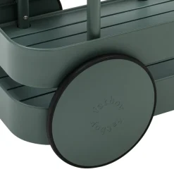 Servierwagen Accessoires