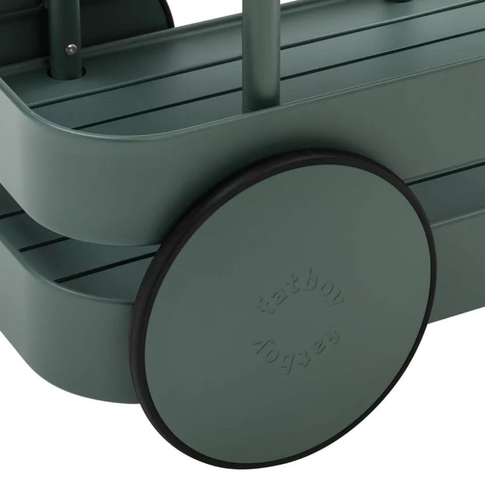 Servierwagen Accessoires