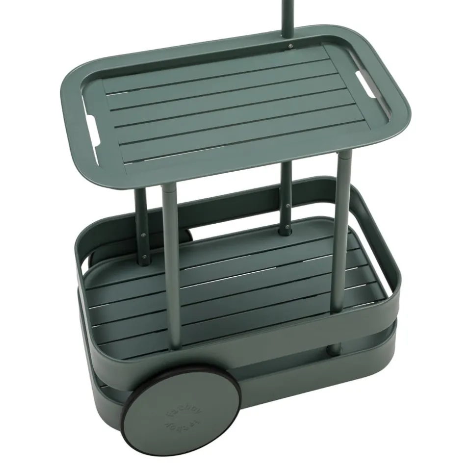 Servierwagen Accessoires