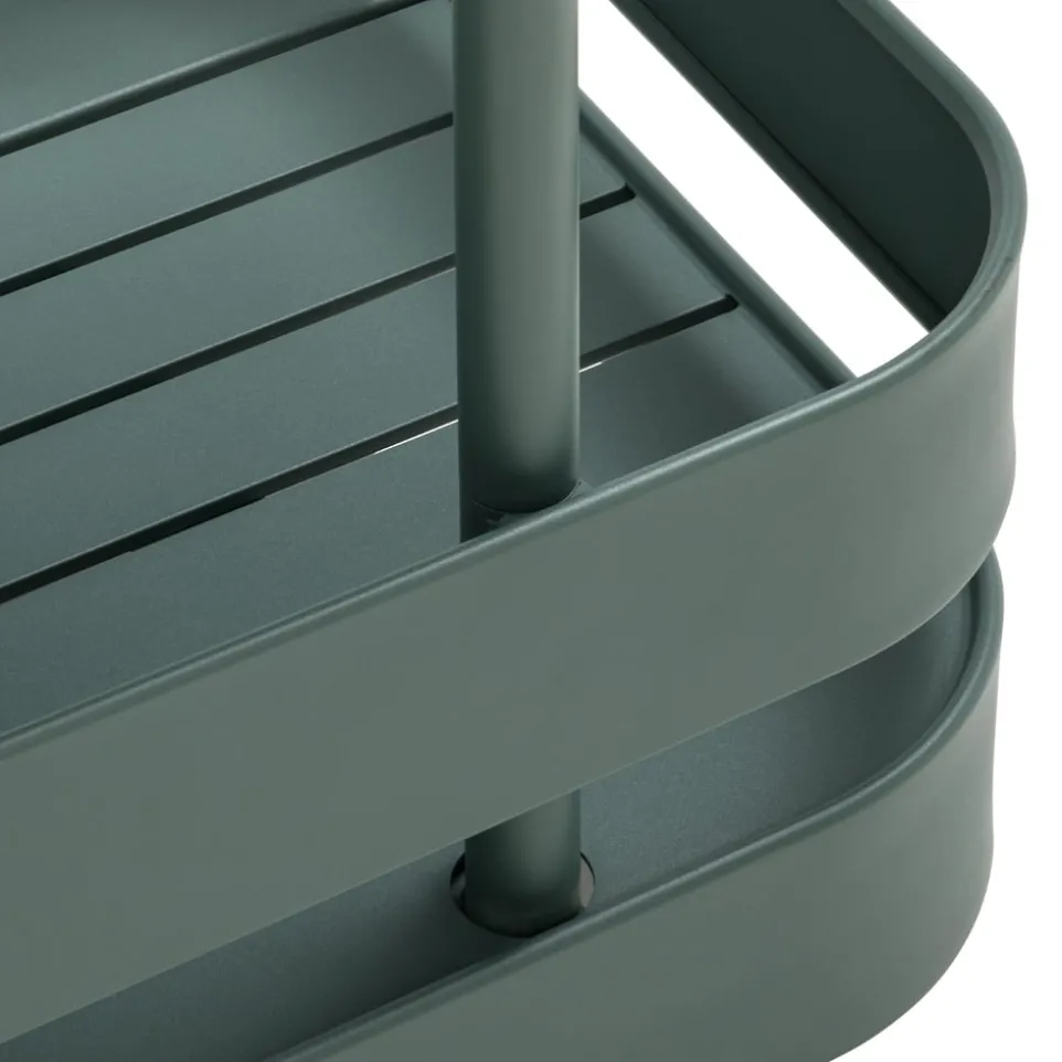 Servierwagen Accessoires