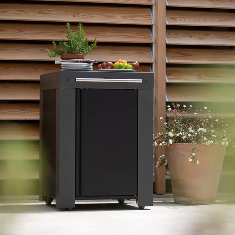 Servierwagen Eno Felix