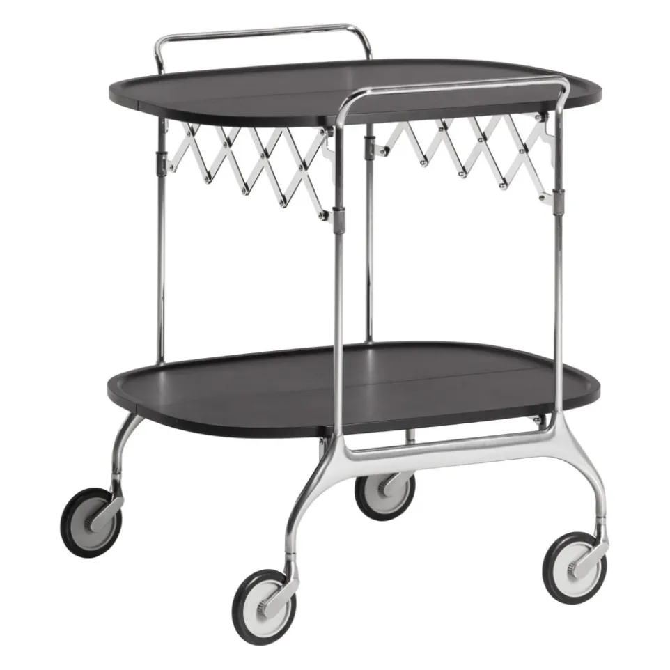 Servierwagen Gastone