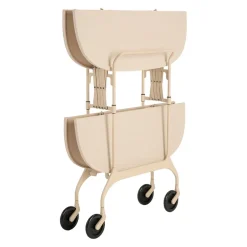 Servierwagen Gastone