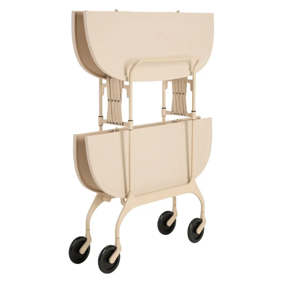 Servierwagen Gastone