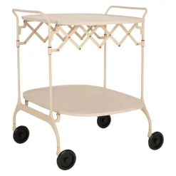 Servierwagen Gastone