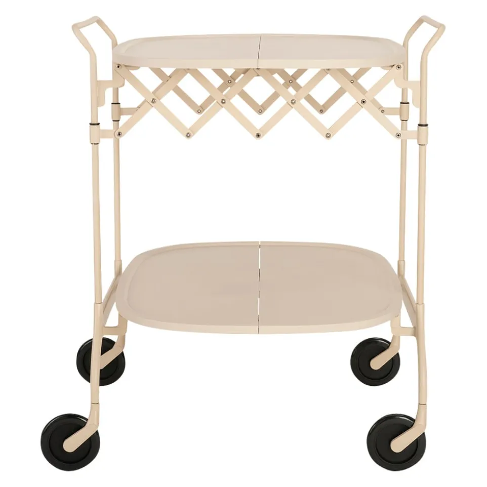 Servierwagen Gastone