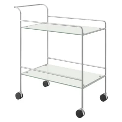 Servierwagen Mecor
