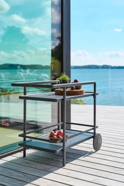 Servierwagen Mindo 120