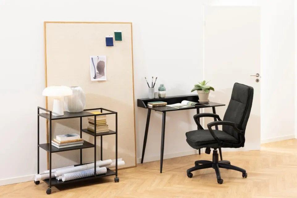 Servierwagen Newcastle