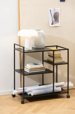 Servierwagen Newcastle